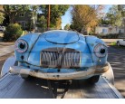 MGA Roadster